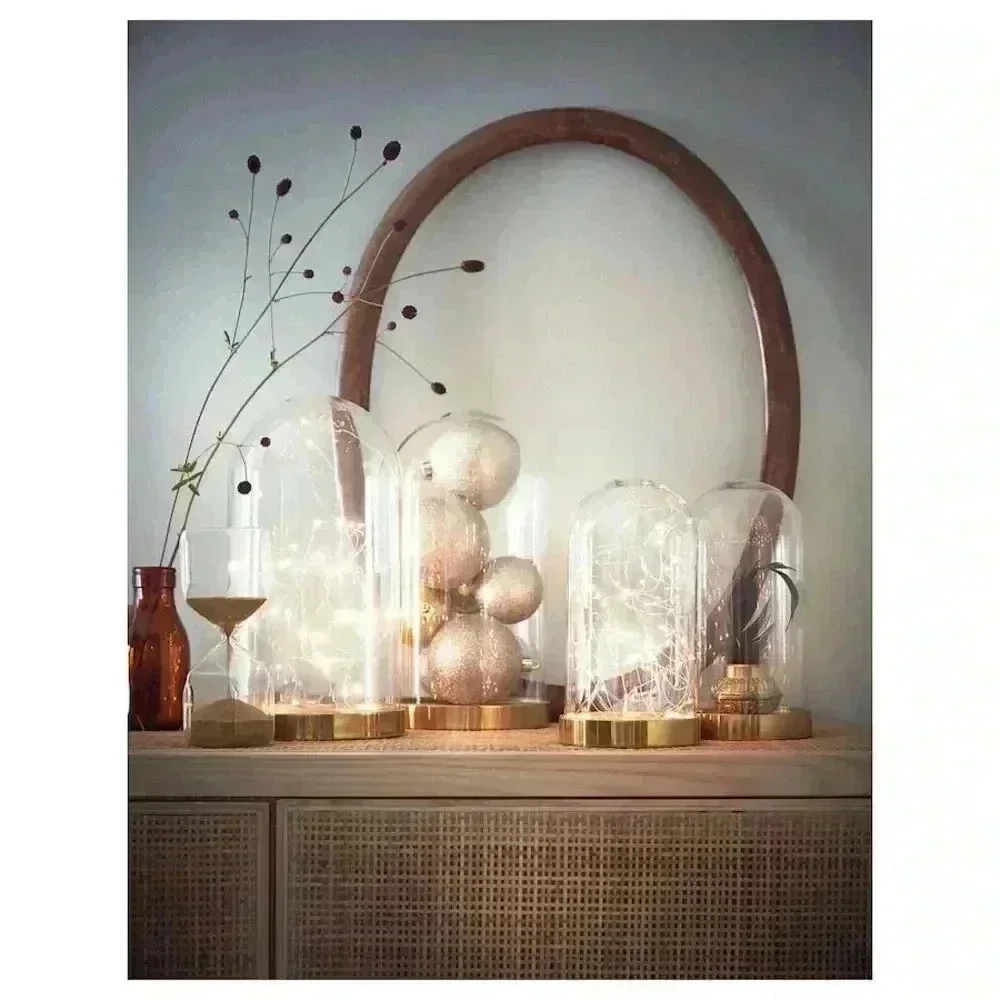 IKEA showcase your